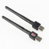 MINI ADAPTADOR WIFI WIRELESS USB 600 MBPS