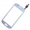 VIDRO TELA TOUCH SCREEN SAMSUNG GALAXY S DUOS S7562