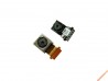 CAMERA TRASEIRA ASUS ZENFONE 5 A500 A501
