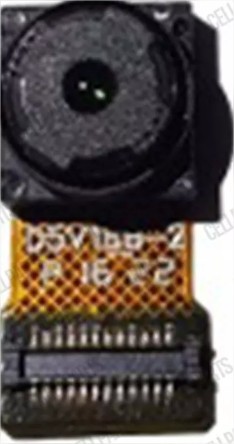 Flex CAMERA Frontal Motorola Moto G4 PLAY Xt1603