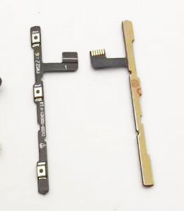 FLEX POWER E VOLUME LENOVO VIBE C2 K10 K10A40